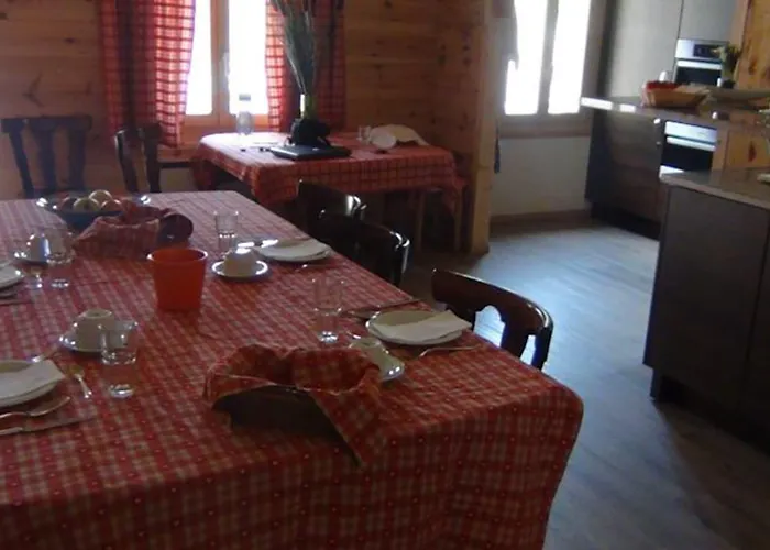 Suisse 3* Morgins