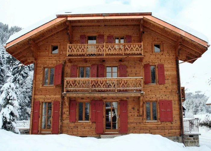 Suisse Oda ve Kahvaltı 3*