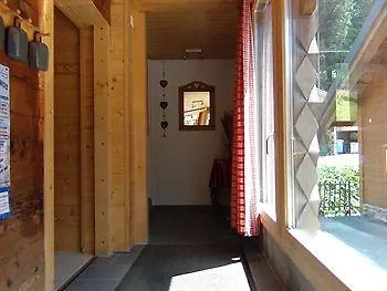 Oda ve Kahvaltı Suisse Morgins