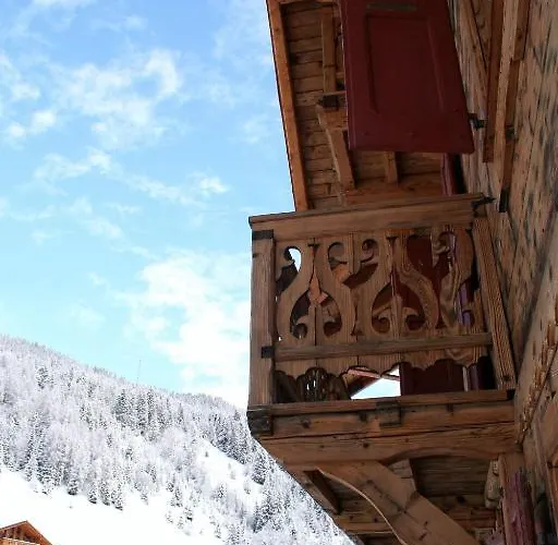 Oda ve Kahvaltı Suisse 3*