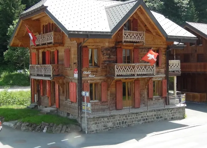 Suisse